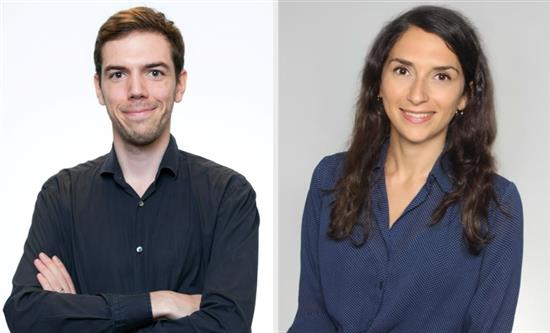 Mediawan: Appointments within the international distribution teams
